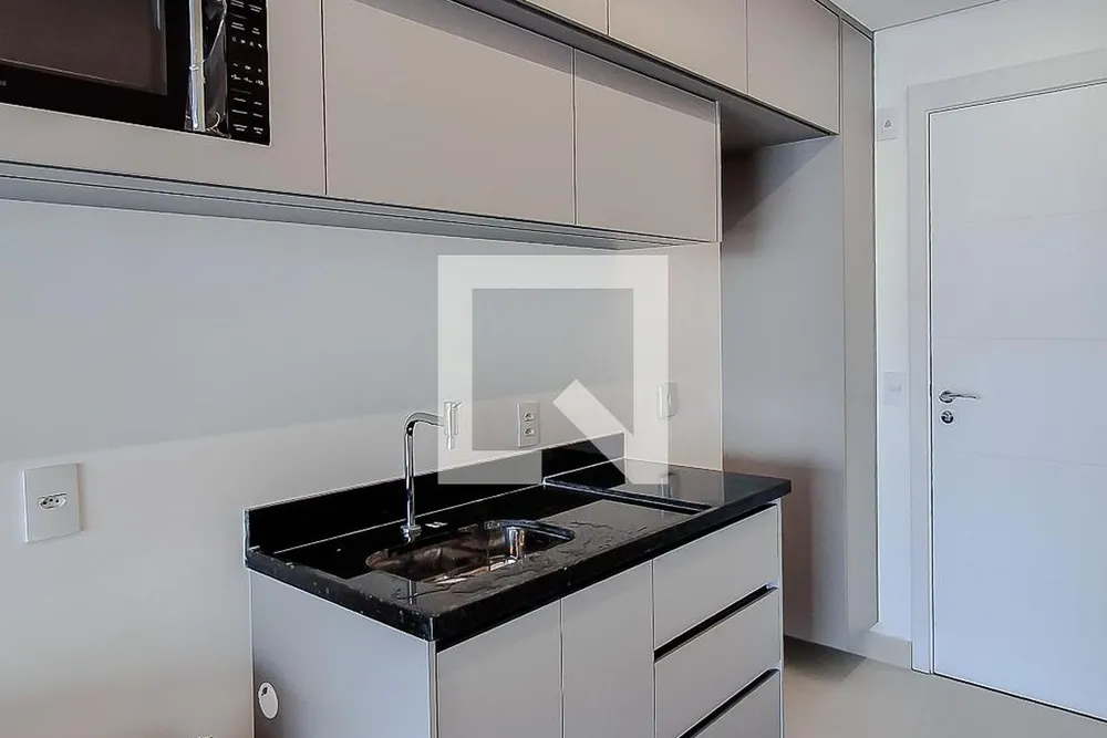 Kitnet-Studio, 31 m² - Foto 4