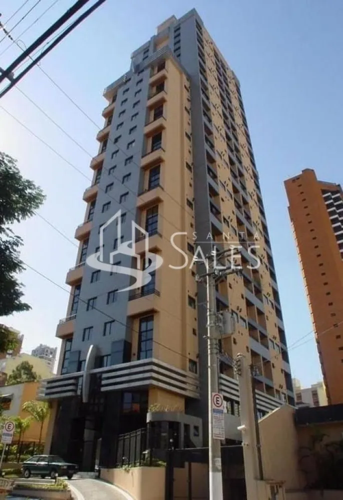 Apartamento, 1 quarto, 45 m² - Foto 8