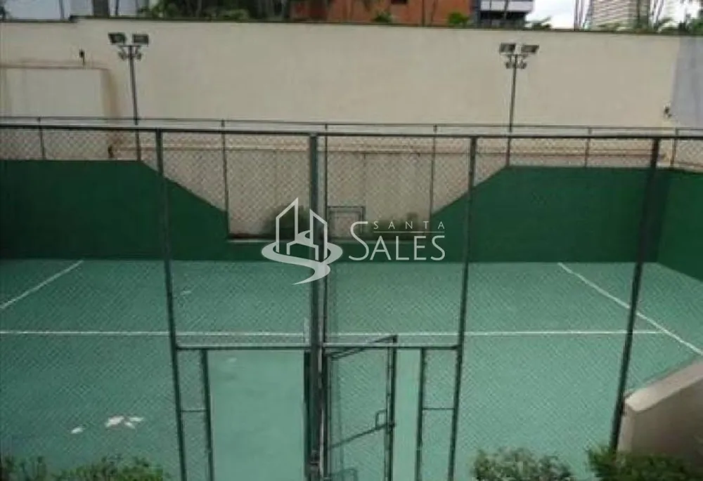 Apartamento, 1 quarto, 45 m² - Foto 2