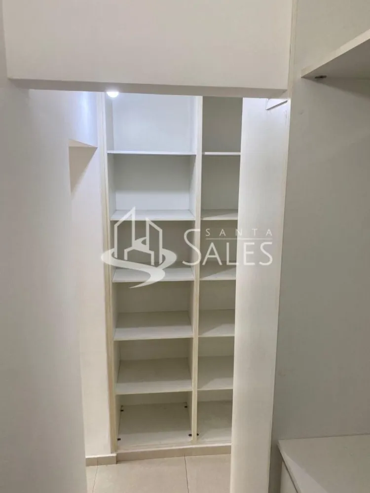 Apartamento, 1 quarto, 45 m² - Foto 1