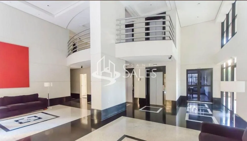 Apartamento, 1 quarto, 45 m² - Foto 6