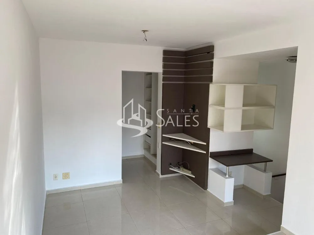 Apartamento, 1 quarto, 45 m² - Foto 4