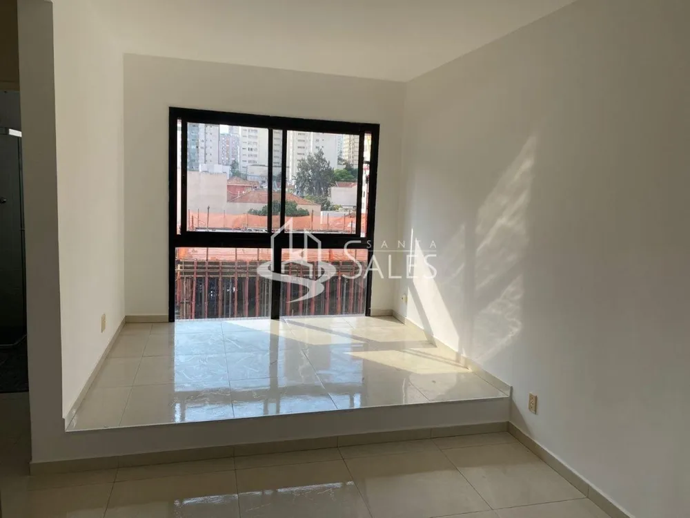 Apartamento, 1 quarto, 45 m² - Foto 6
