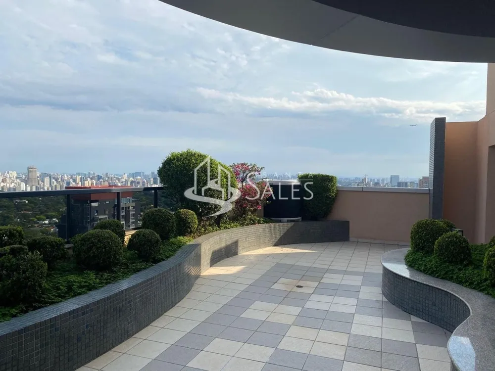 Apartamento, 1 quarto, 45 m² - Foto 9