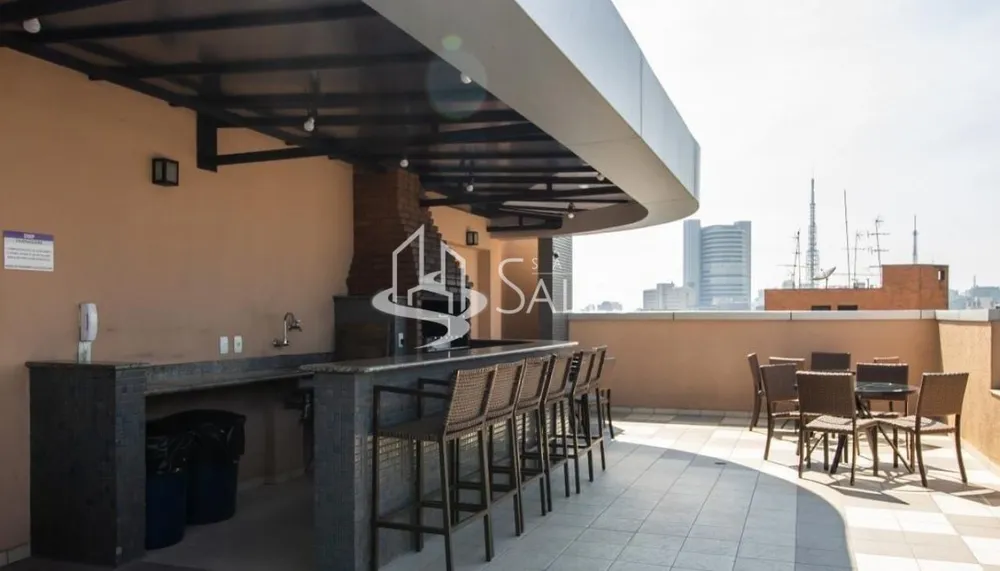 Apartamento, 1 quarto, 45 m² - Foto 5