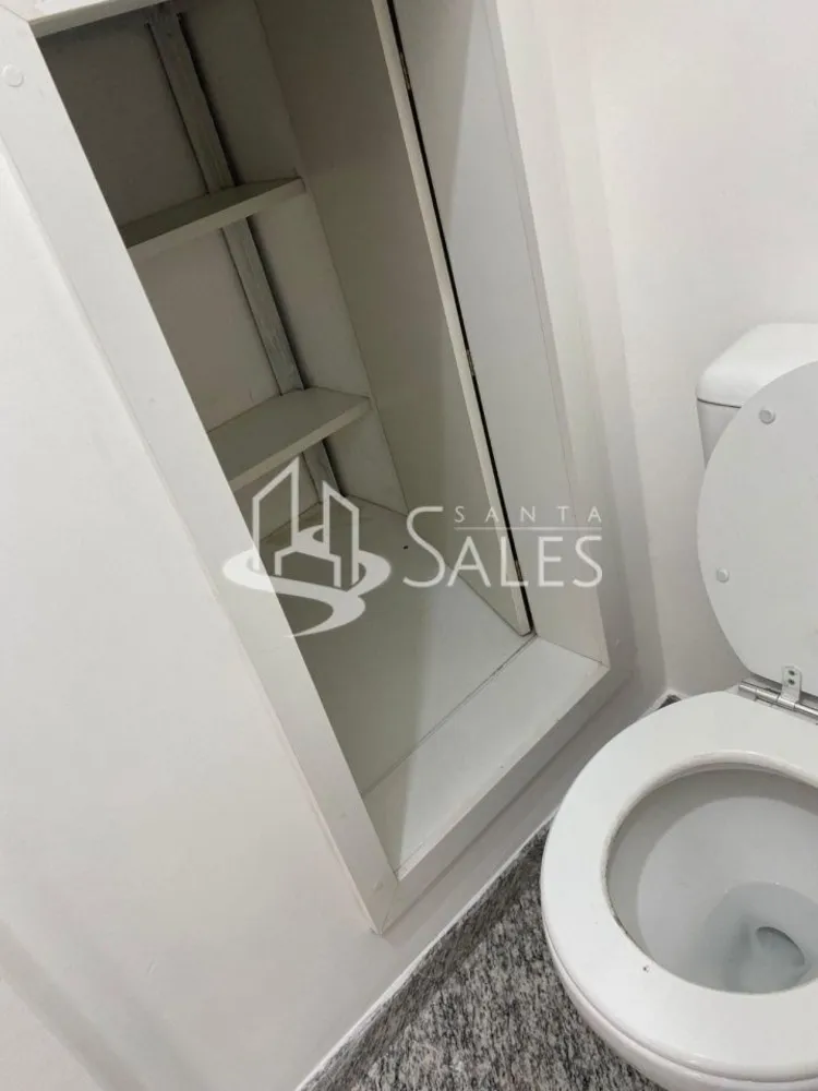 Apartamento, 1 quarto, 45 m² - Foto 7