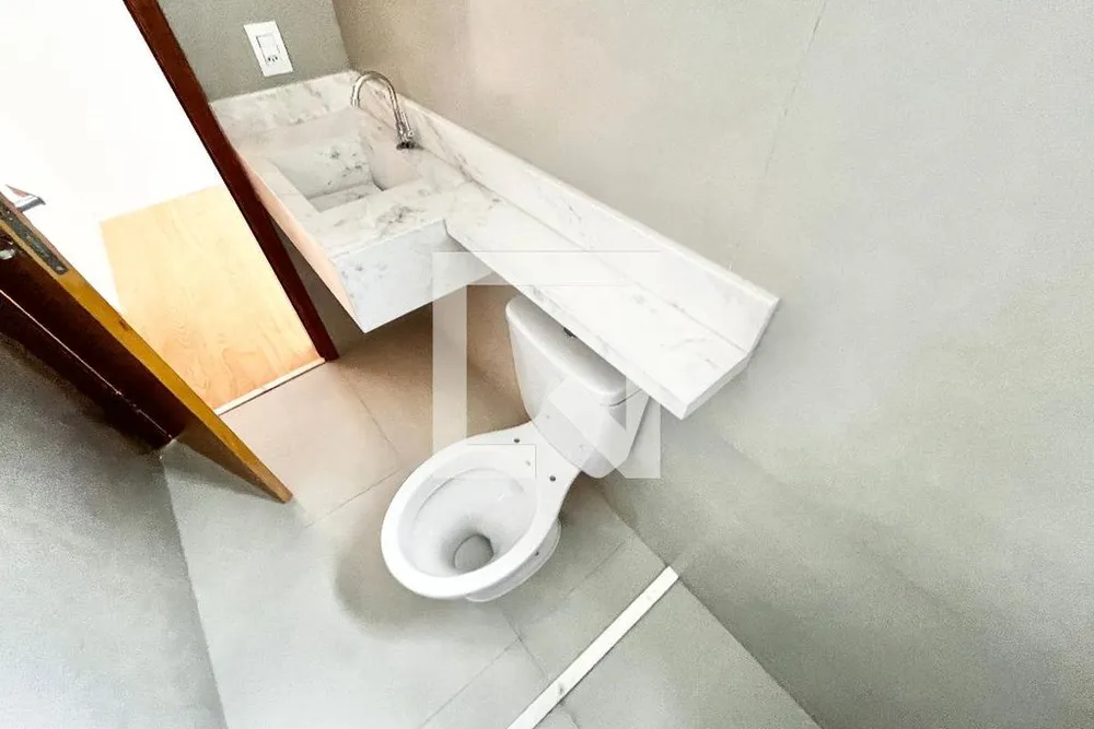 Casa, 2 quartos, 70 m² - Foto 8