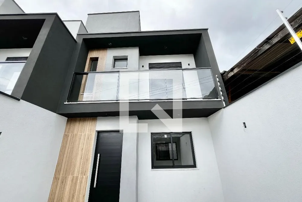 Casa, 2 quartos, 70 m² - Foto 3