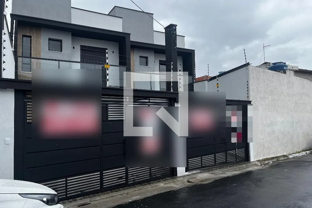 Casa, 2 quartos, 70 m² - Foto 4