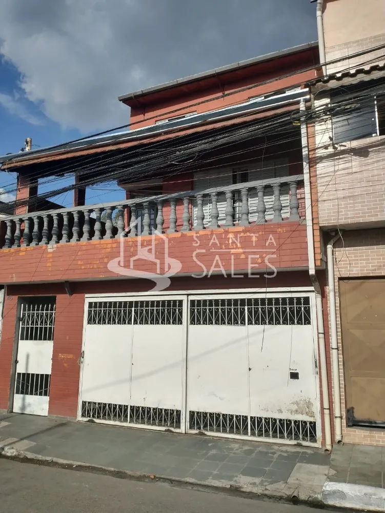 Casa, 5 quartos, 140 m² - Foto 2
