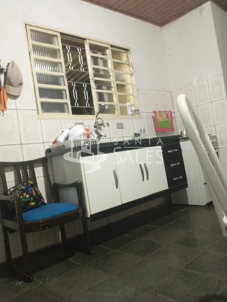Casa, 5 quartos, 140 m² - Foto 10