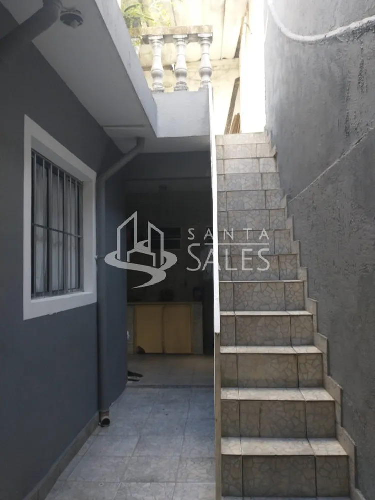 Casa, 5 quartos, 140 m² - Foto 11