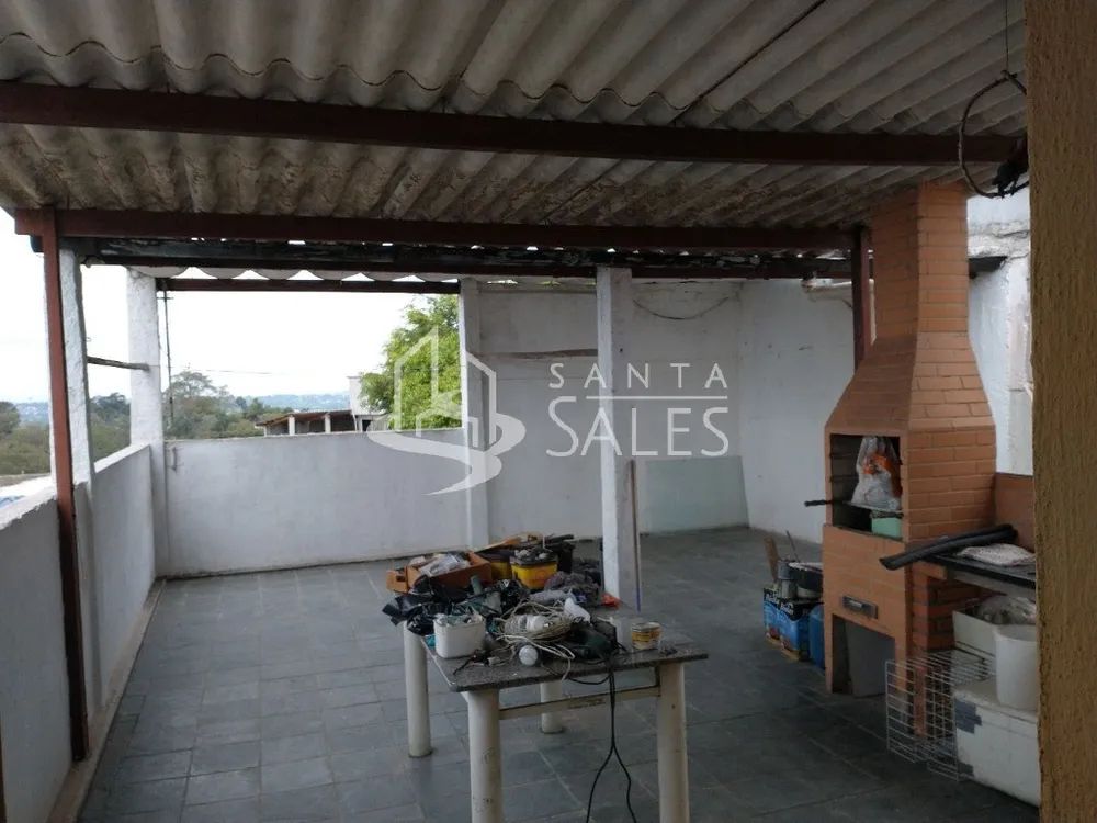 Casa, 5 quartos, 140 m² - Foto 5