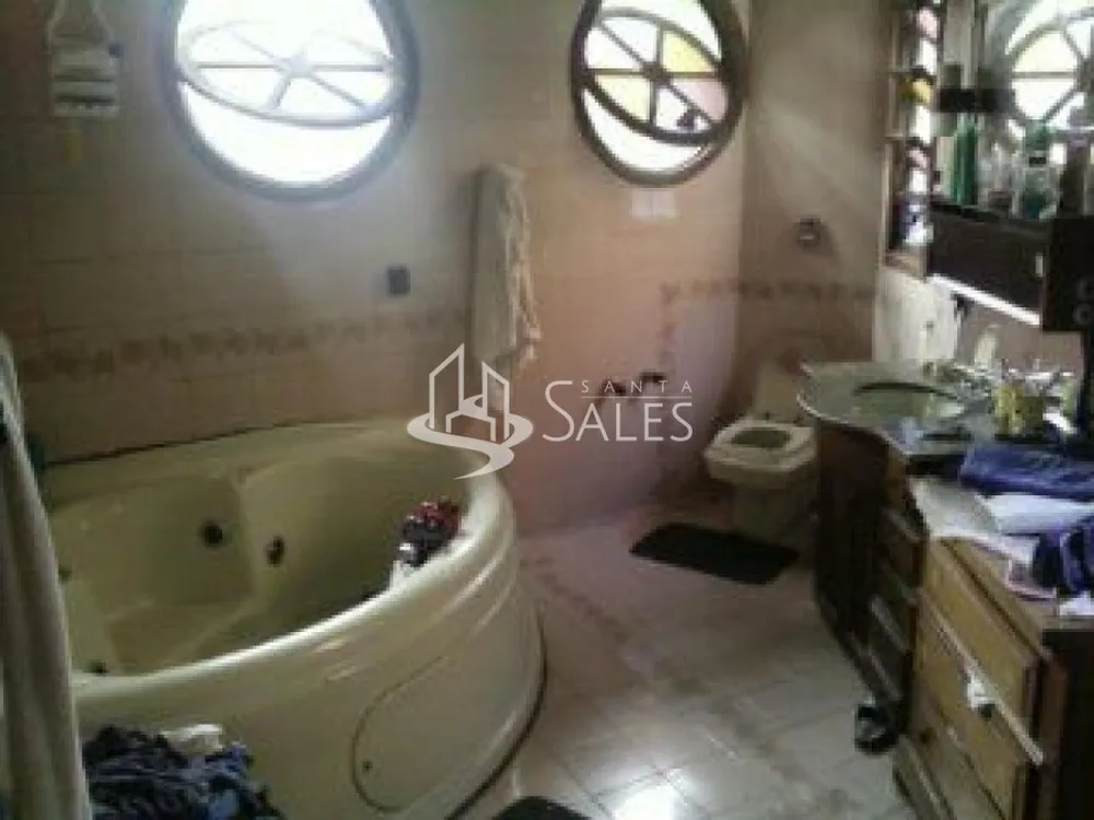 Casa, 3 quartos, 517 m² - Foto 4