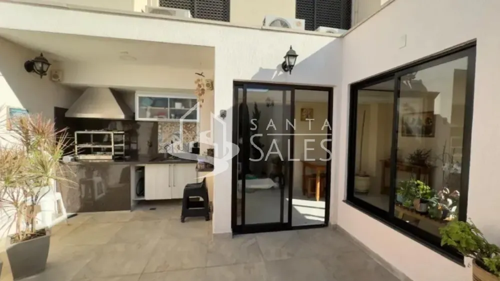 Cobertura, 3 quartos, 174 m² - Foto 1