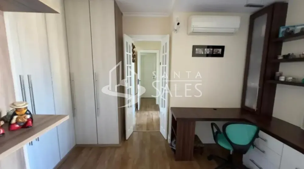Cobertura, 3 quartos, 174 m² - Foto 4