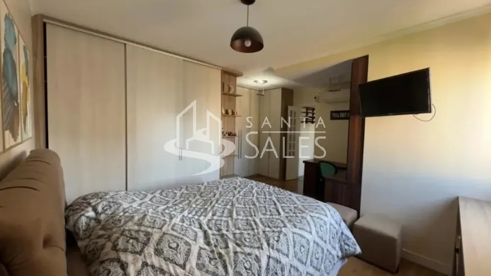 Cobertura, 3 quartos, 174 m² - Foto 2