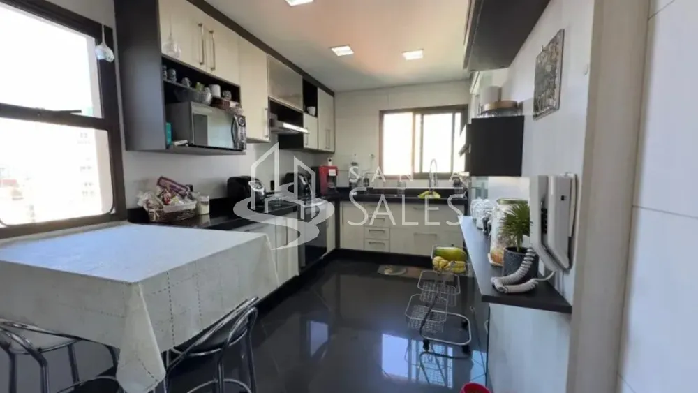 Cobertura, 3 quartos, 174 m² - Foto 15