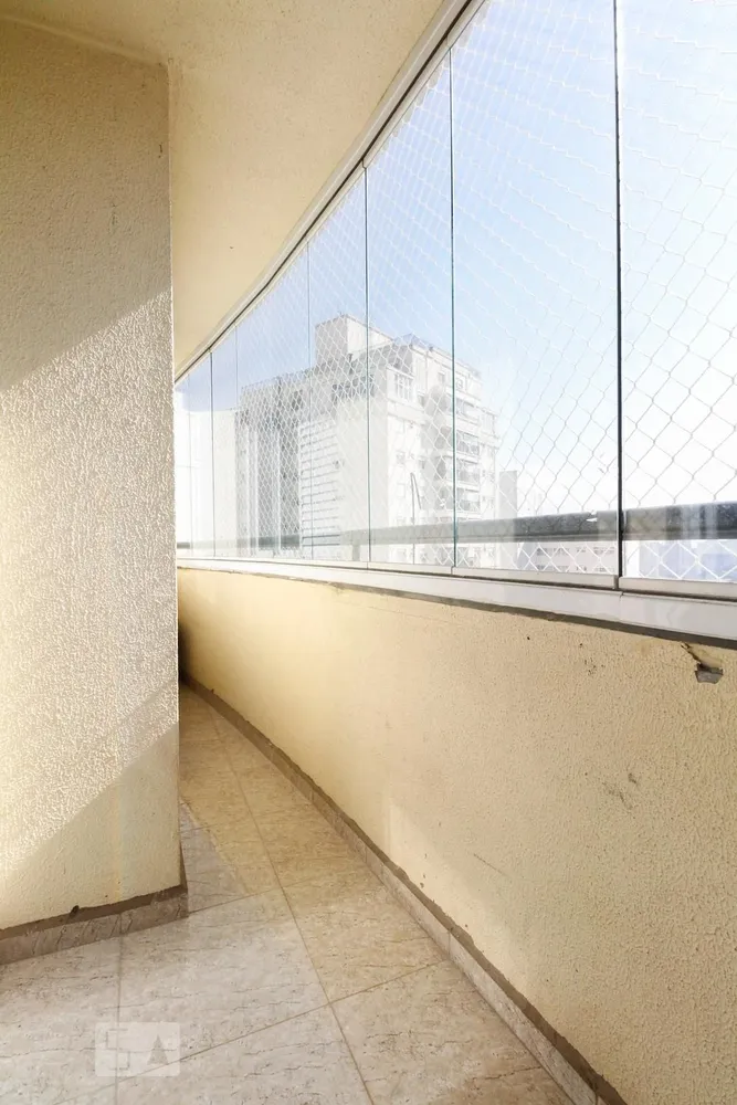 Apartamento, 3 quartos, 76 m² - Foto 1