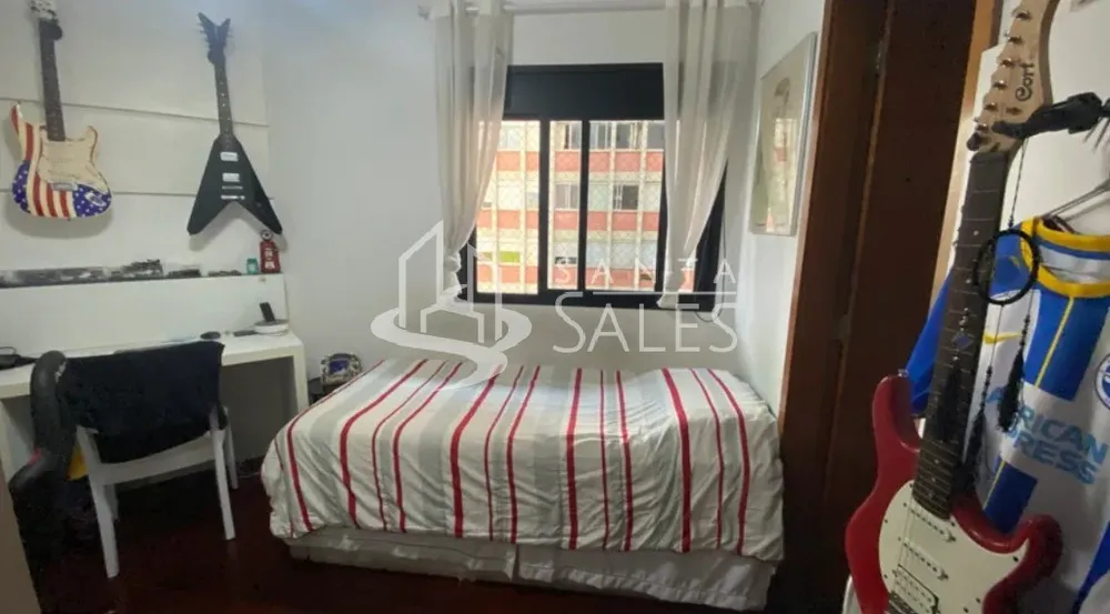 Apartamento, 4 quartos, 146 m² - Foto 3