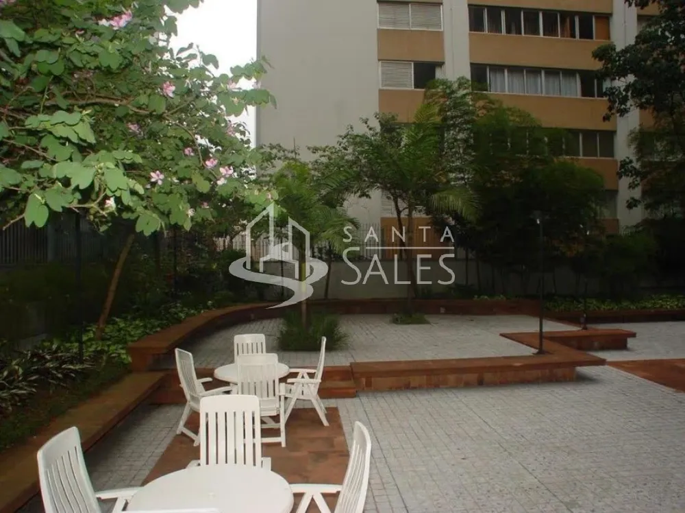 Apartamento, 4 quartos, 146 m² - Foto 1
