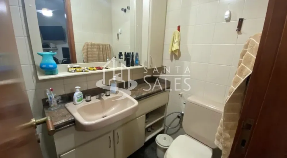 Apartamento, 4 quartos, 146 m² - Foto 4