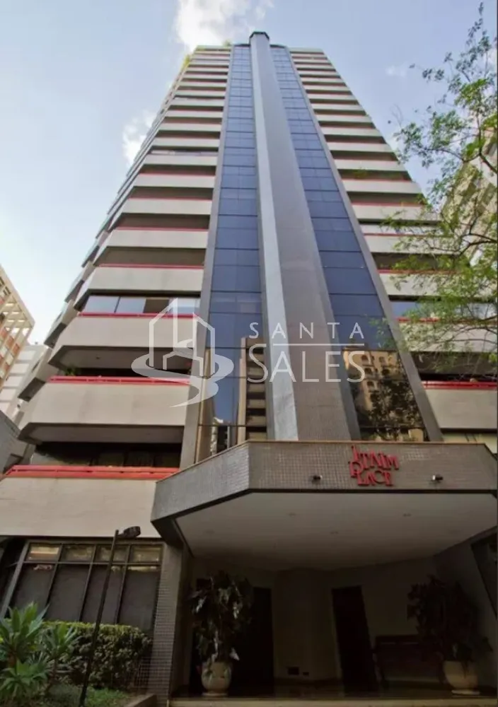 Apartamento, 4 quartos, 146 m² - Foto 12