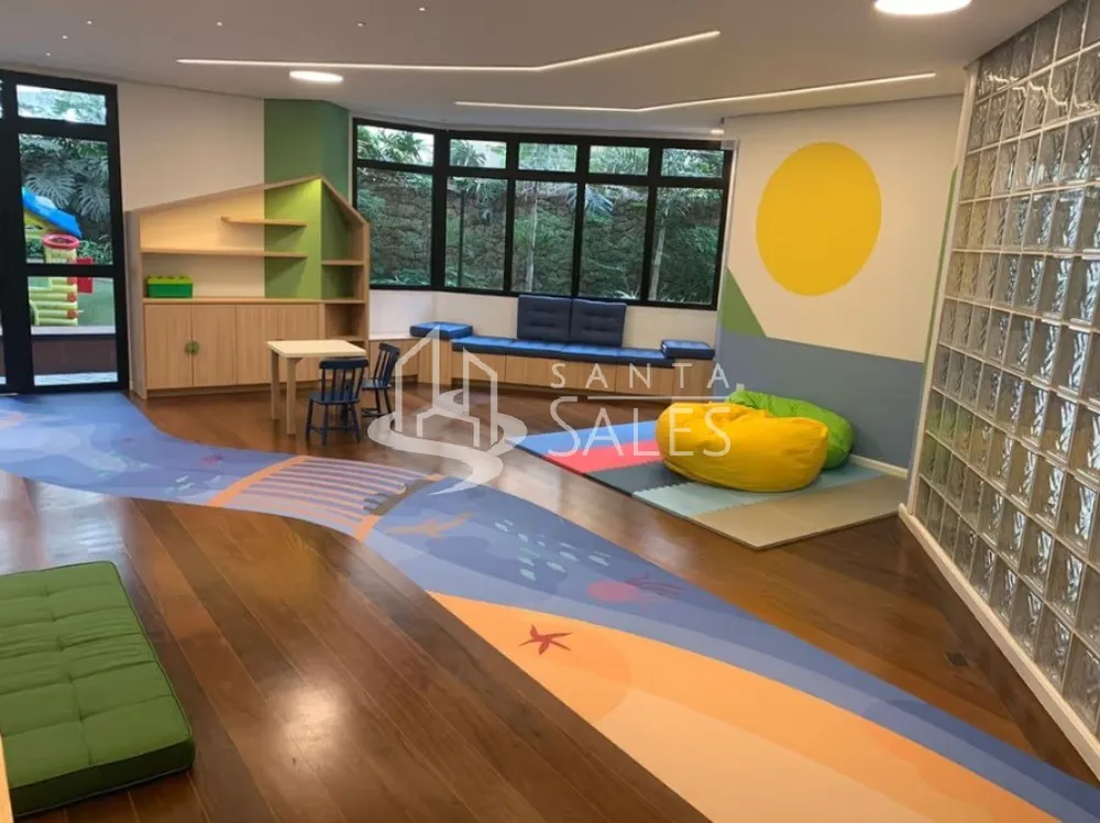 Apartamento, 4 quartos, 146 m² - Foto 11