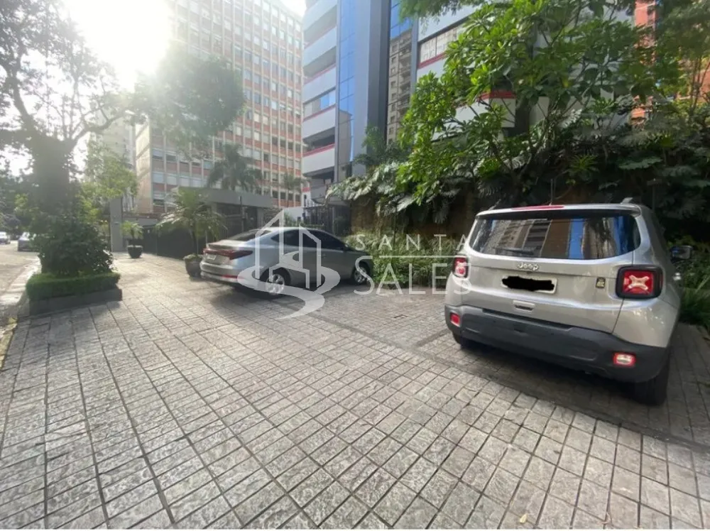 Apartamento, 4 quartos, 146 m² - Foto 6