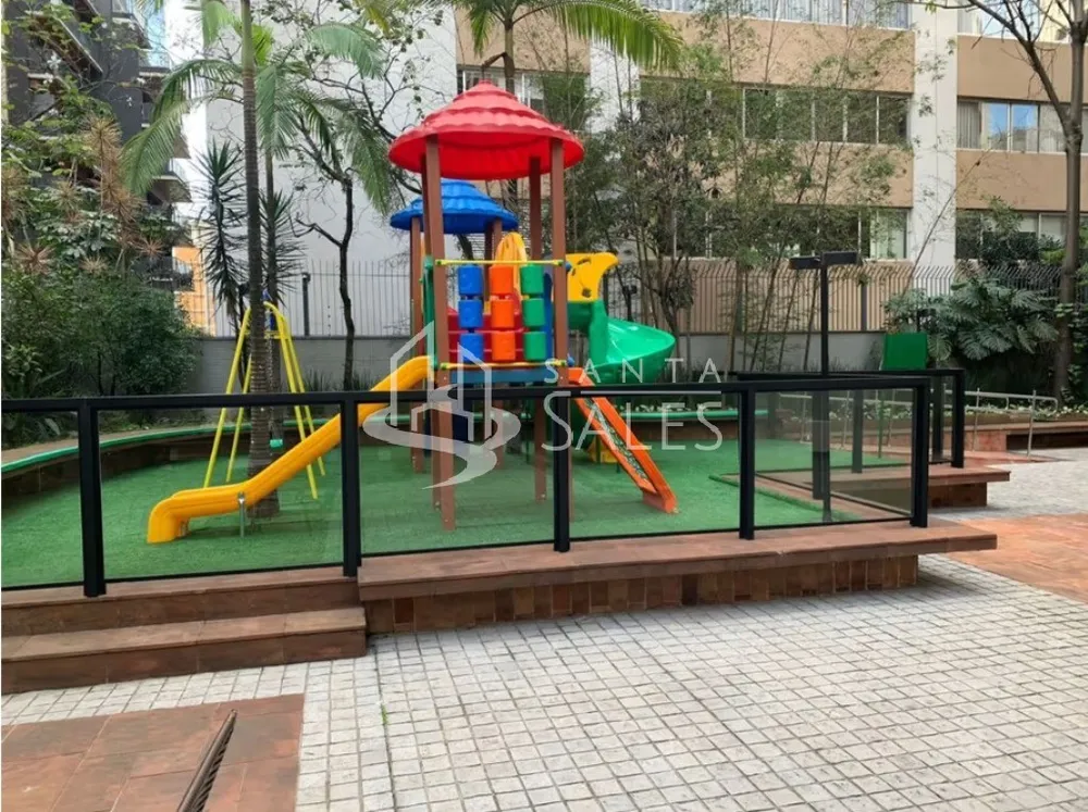 Apartamento, 4 quartos, 146 m² - Foto 10