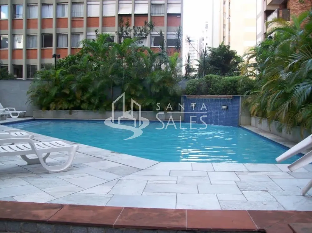 Apartamento, 4 quartos, 146 m² - Foto 8