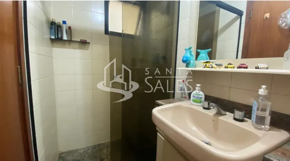 Apartamento, 4 quartos, 146 m² - Foto 2