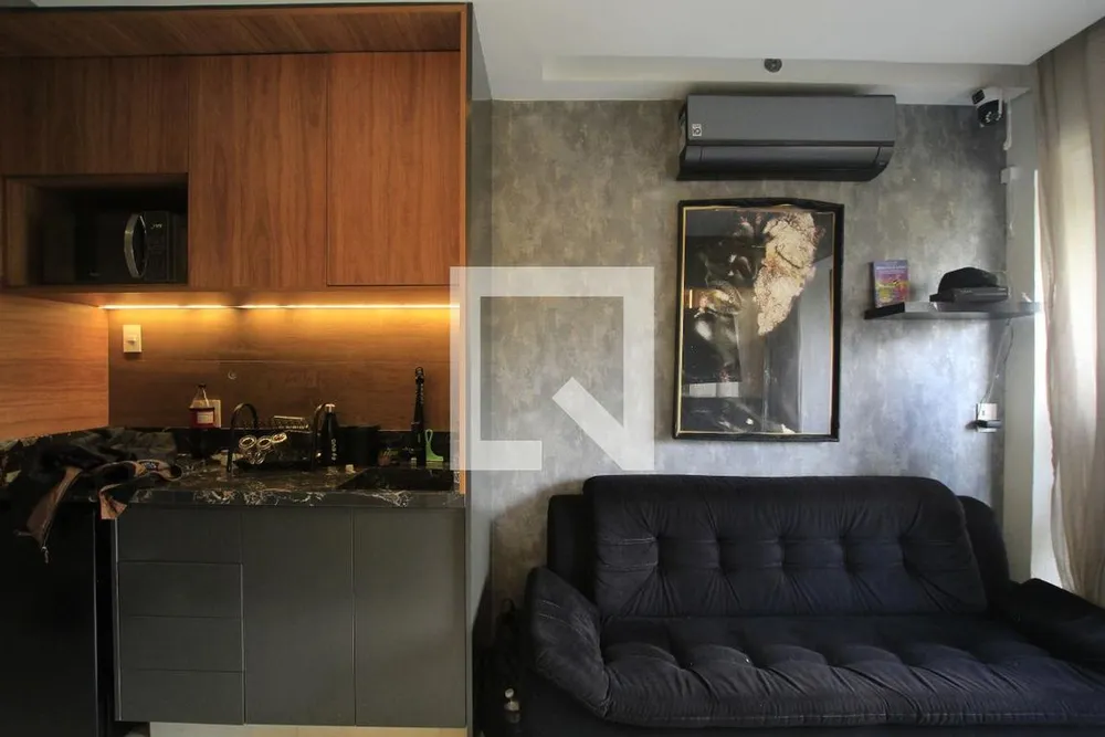 Kitnet-Studio, 42 m² - Foto 4