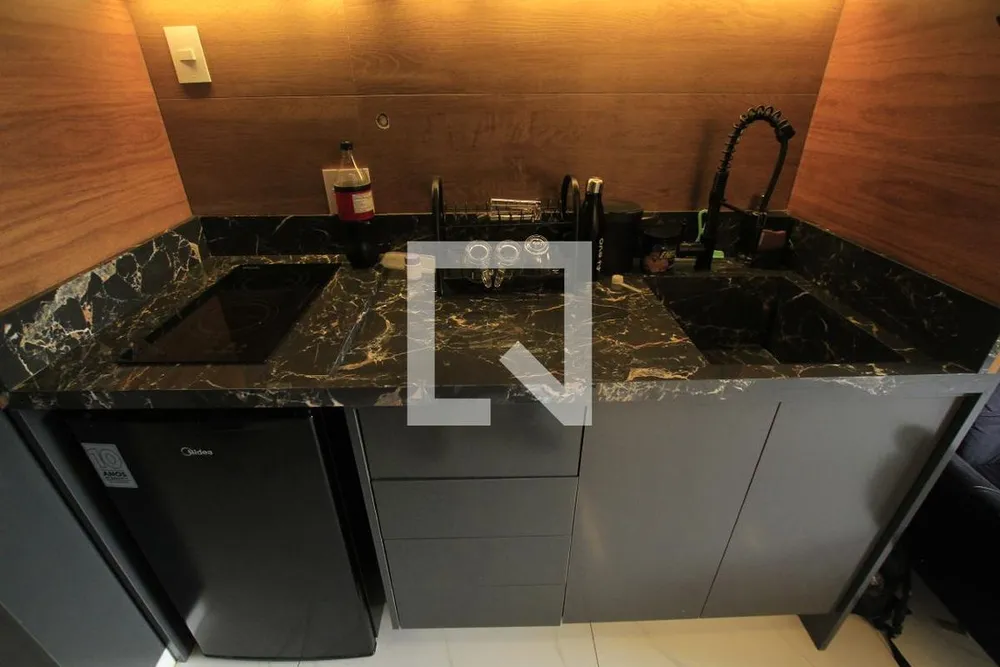 Kitnet-Studio, 42 m² - Foto 3