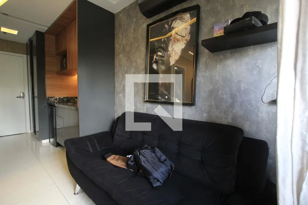 Kitnet-Studio, 42 m² - Foto 2