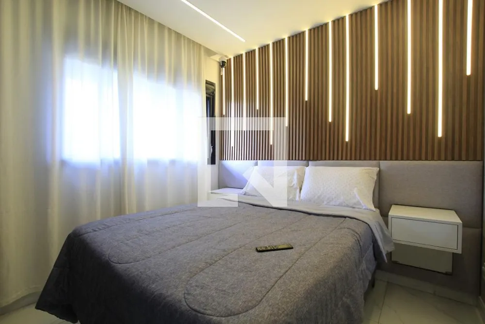 Kitnet-Studio, 42 m² - Foto 8
