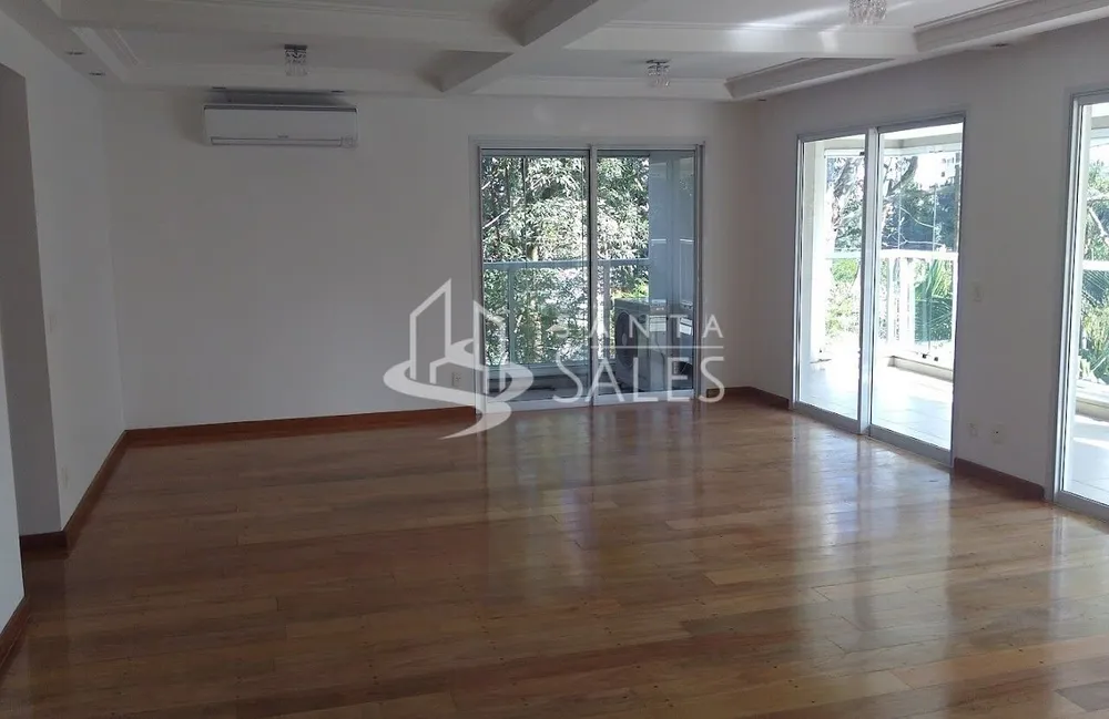 Apartamento, 4 quartos, 240 m² - Foto 3