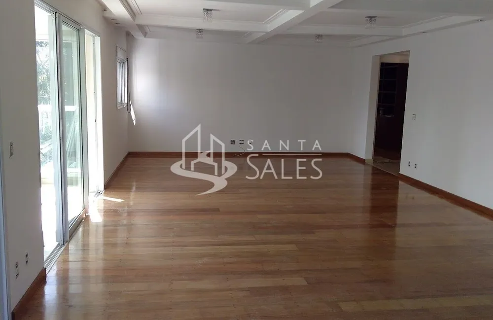 Apartamento, 4 quartos, 240 m² - Foto 11