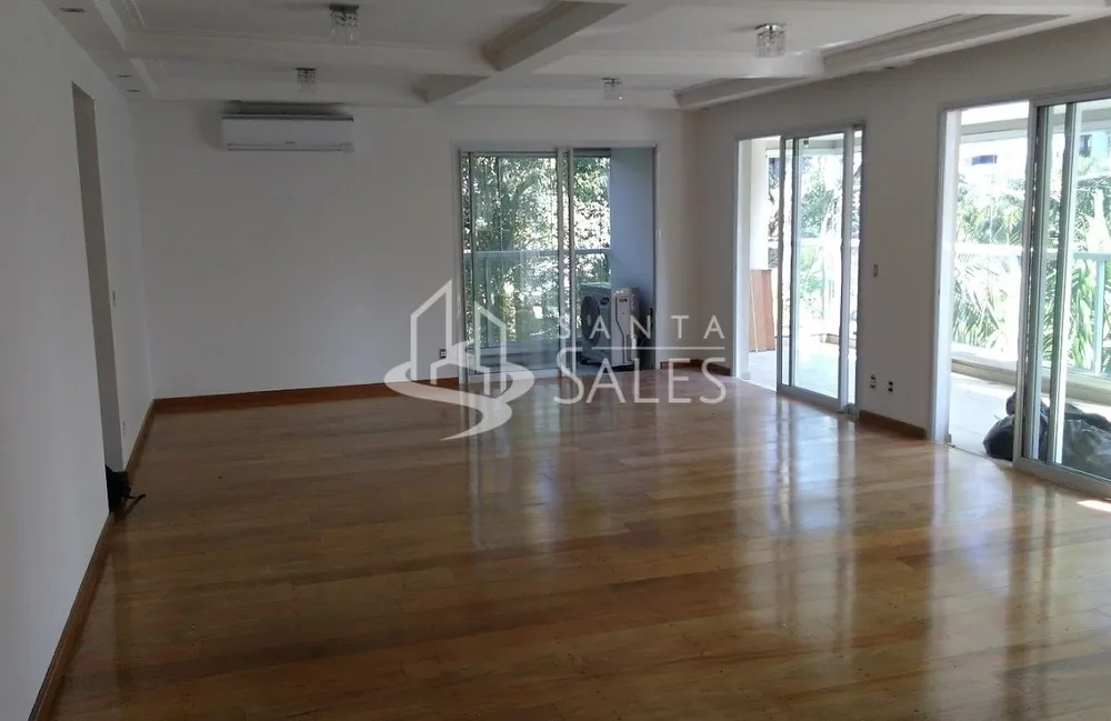 Apartamento, 4 quartos, 240 m² - Foto 3