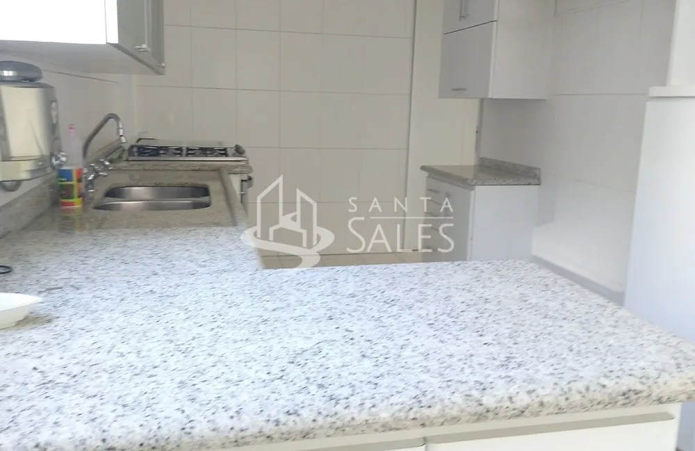 Apartamento, 4 quartos, 240 m² - Foto 8