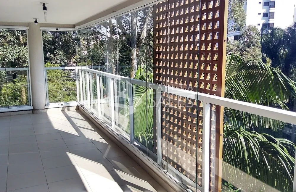 Apartamento, 4 quartos, 240 m² - Foto 5