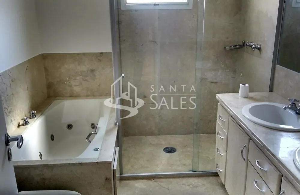 Apartamento, 4 quartos, 240 m² - Foto 2
