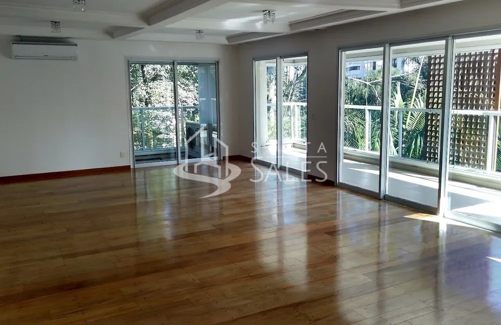 Apartamento, 4 quartos, 240 m² - Foto 12