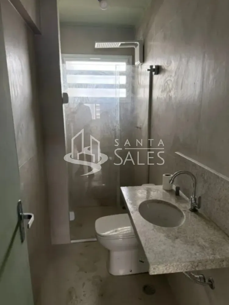 Apartamento, 1 quarto, 49 m² - Foto 2