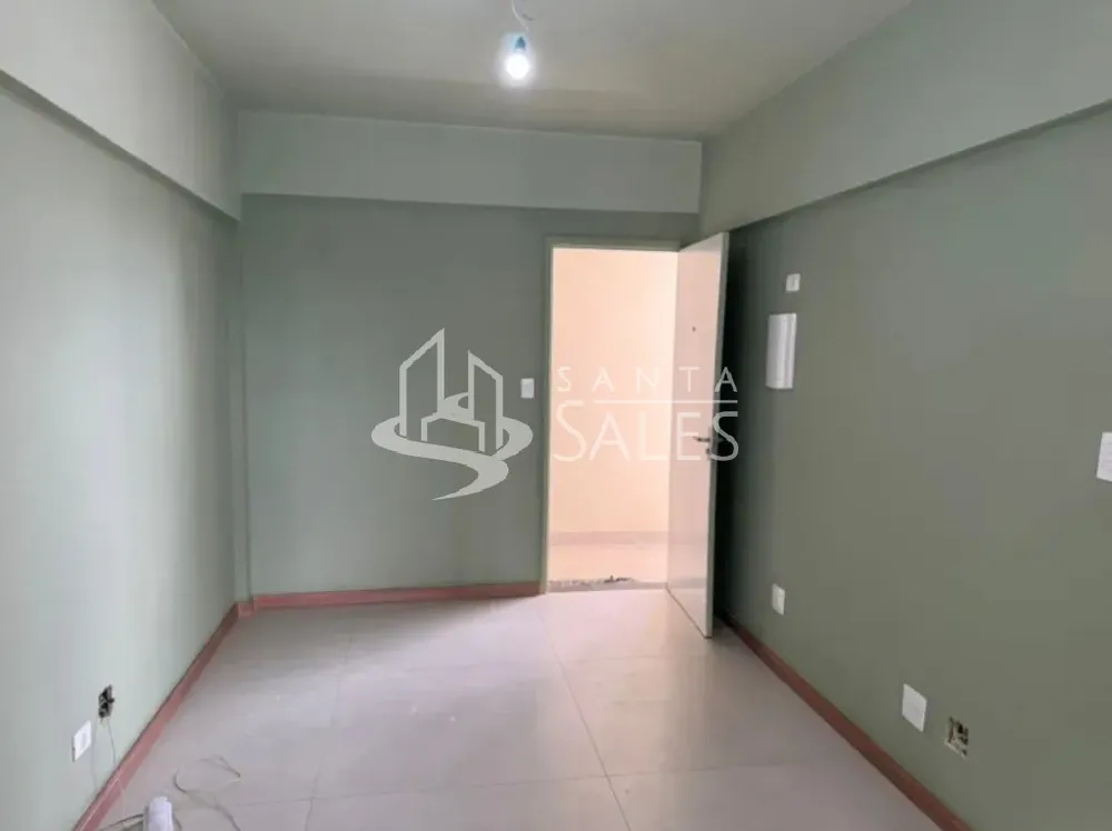 Apartamento, 1 quarto, 49 m² - Foto 4