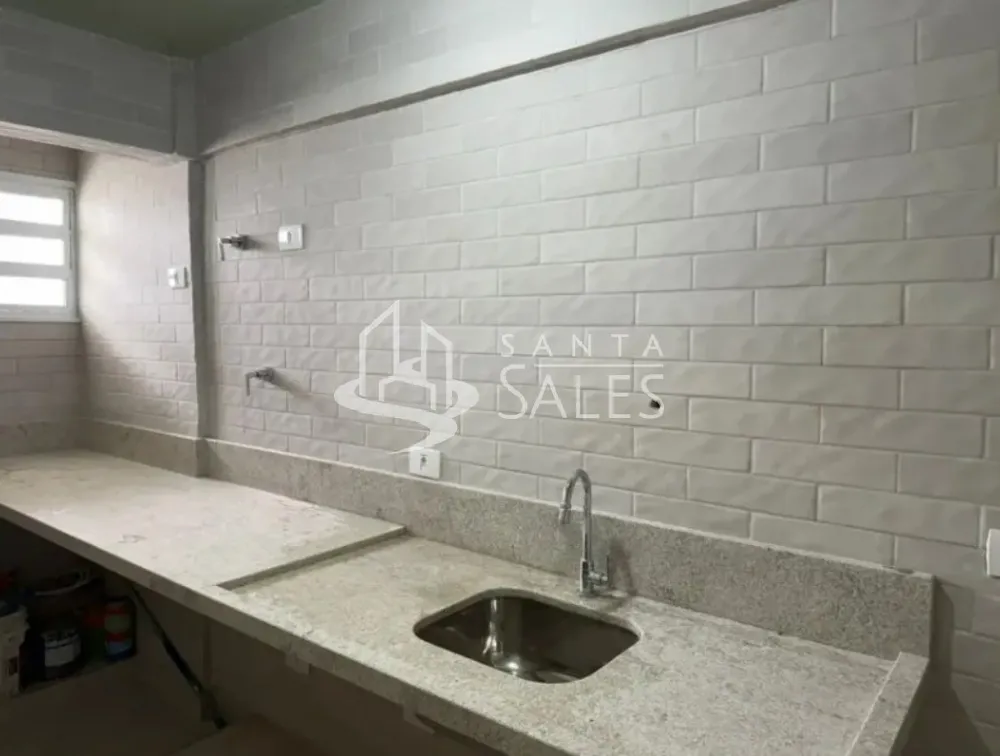 Apartamento, 1 quarto, 49 m² - Foto 1