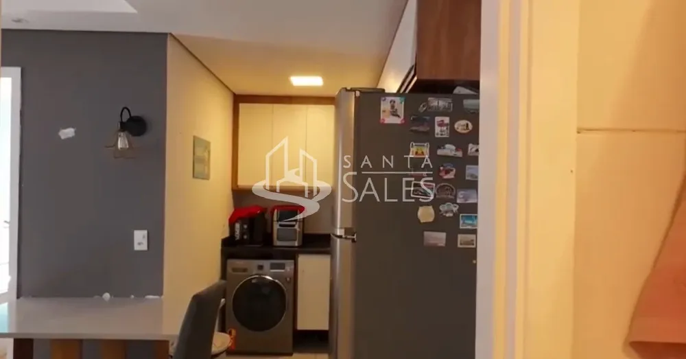 Apartamento, 2 quartos, 35 m² - Foto 2
