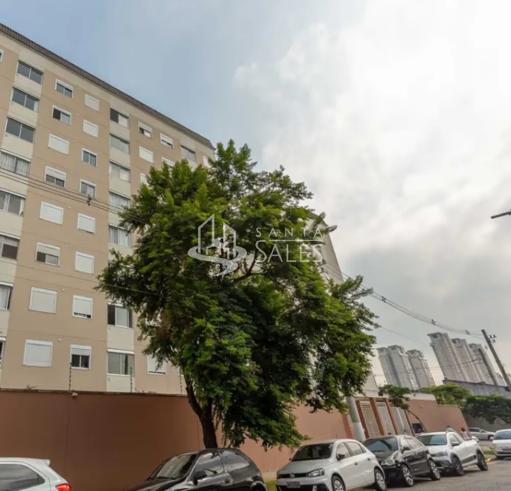 Apartamento, 2 quartos, 35 m² - Foto 13