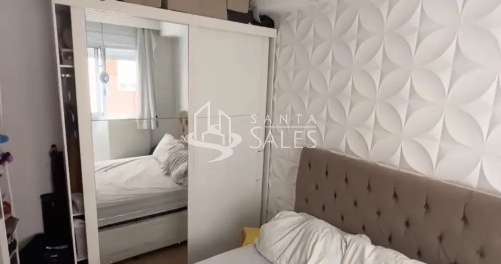 Apartamento, 2 quartos, 35 m² - Foto 4