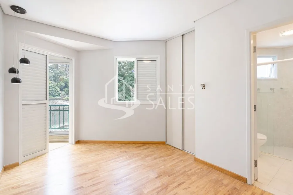 Apartamento, 3 quartos, 100 m² - Foto 2